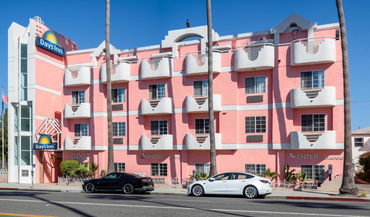Hotel Days By Wyndham 3*