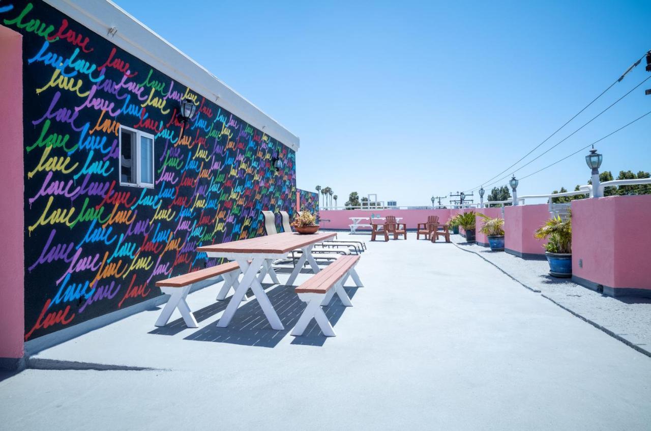 Days By Wyndham Hotel Santa Monica