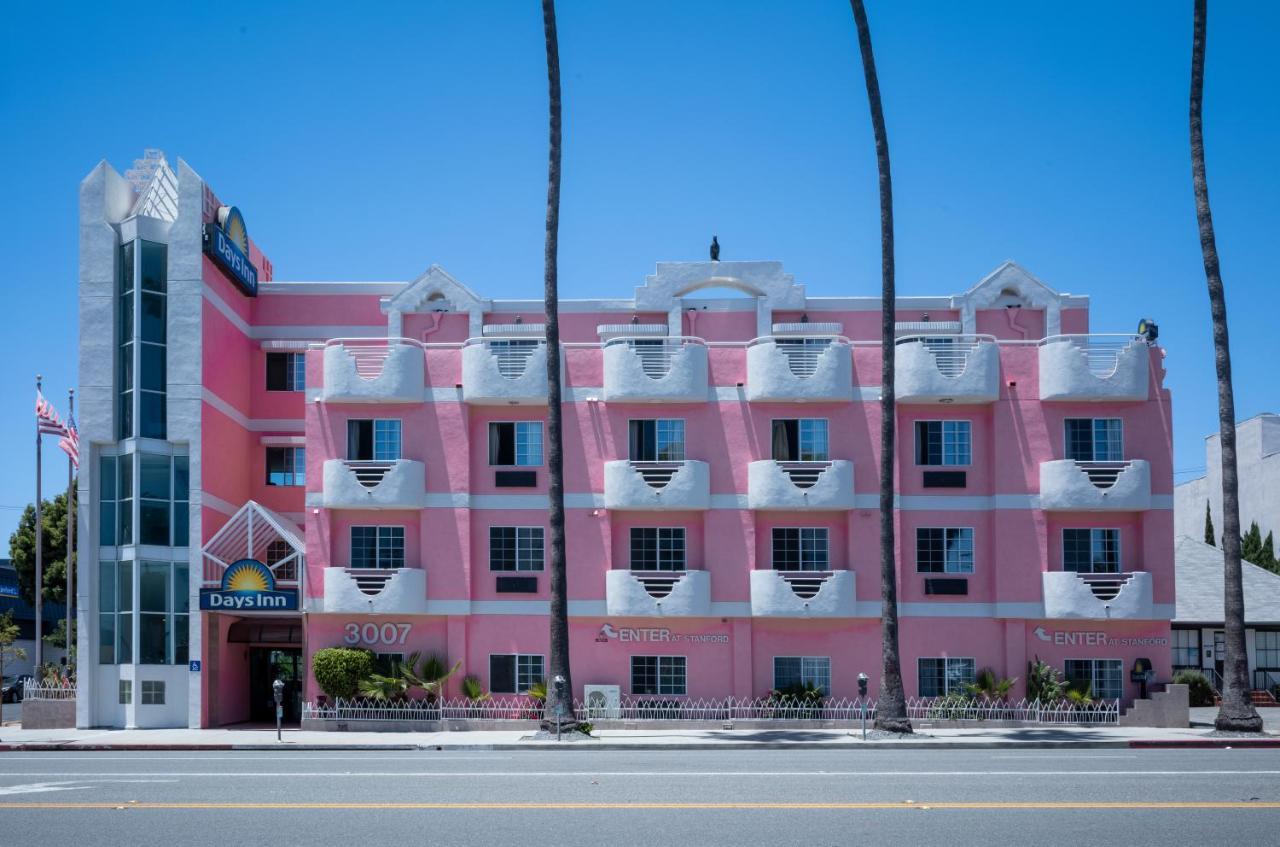 Days By Wyndham 3* Santa Monica