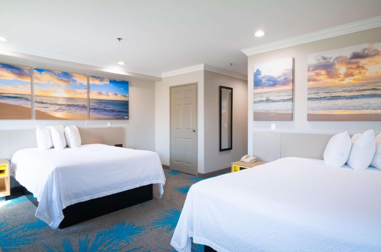 Days By Wyndham Hotel Santa Monica