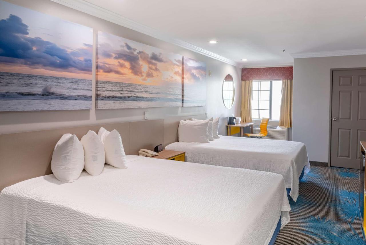 Days By Wyndham Hotel 3*