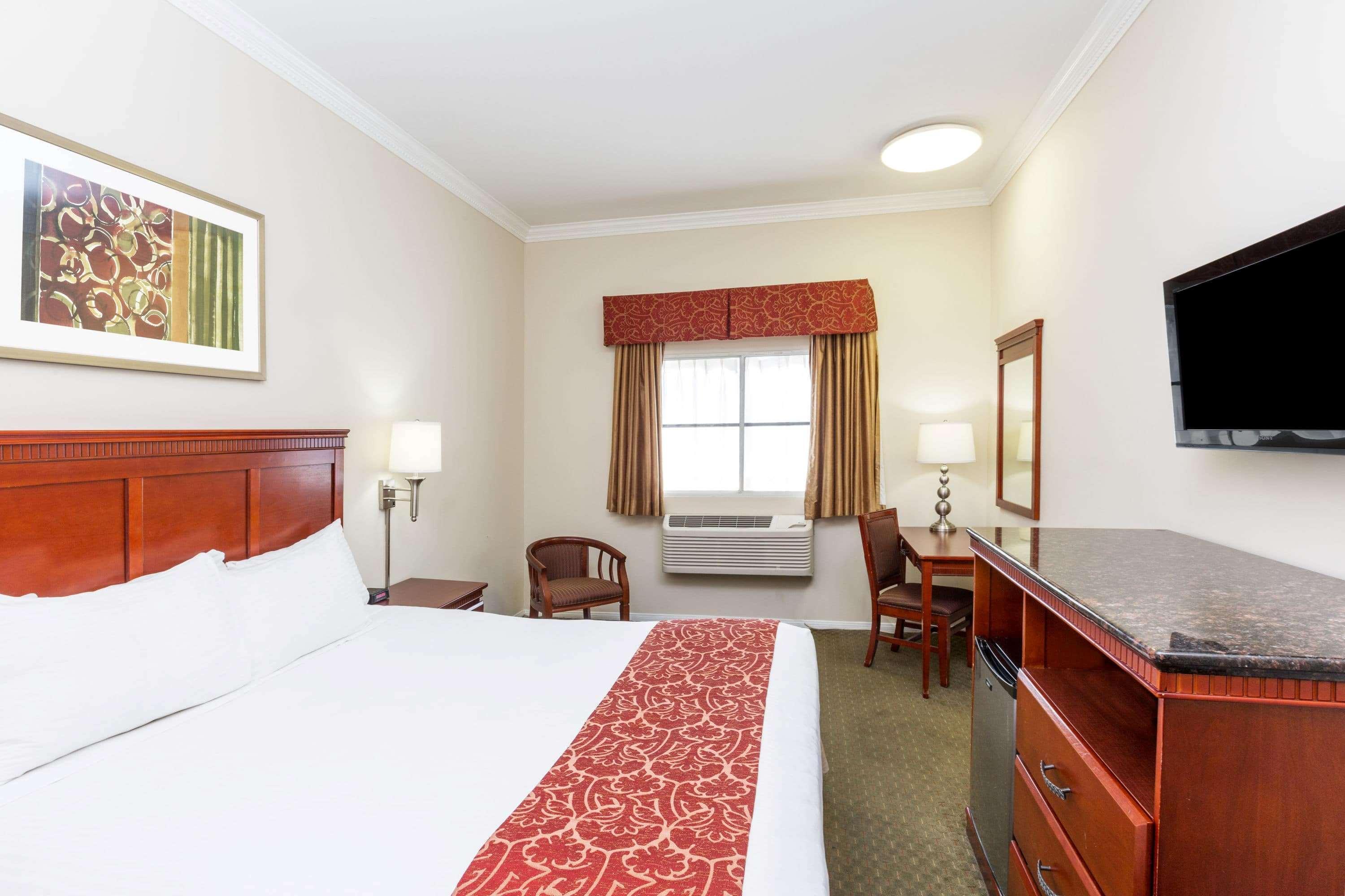 Days By Wyndham 3* Santa Monica
