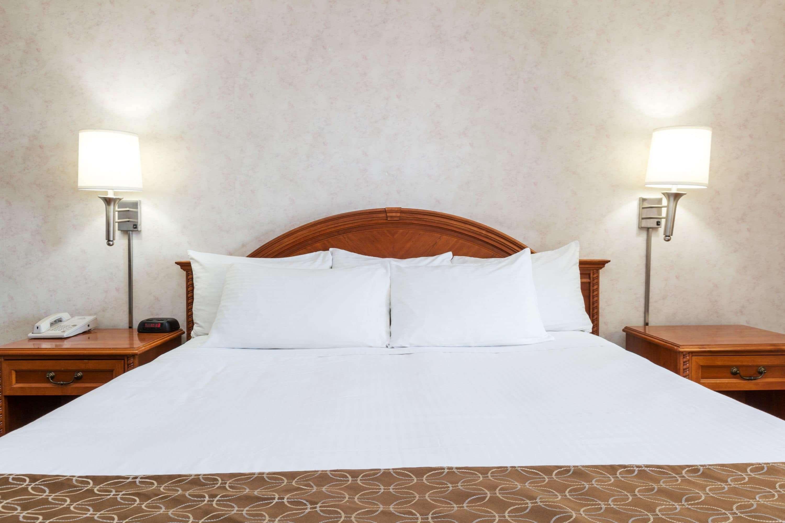 Hotel Days By Wyndham