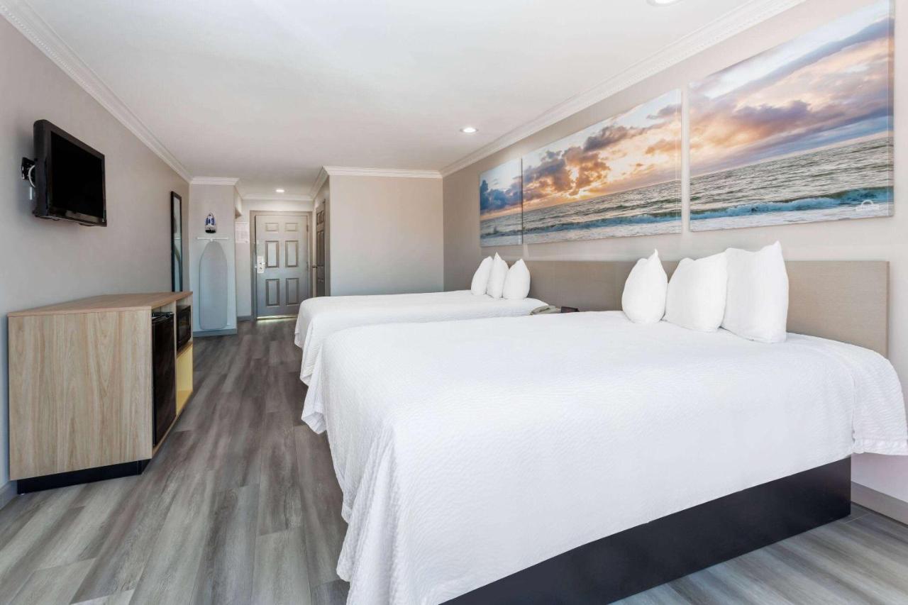 Days By Wyndham Hotel Santa Monica