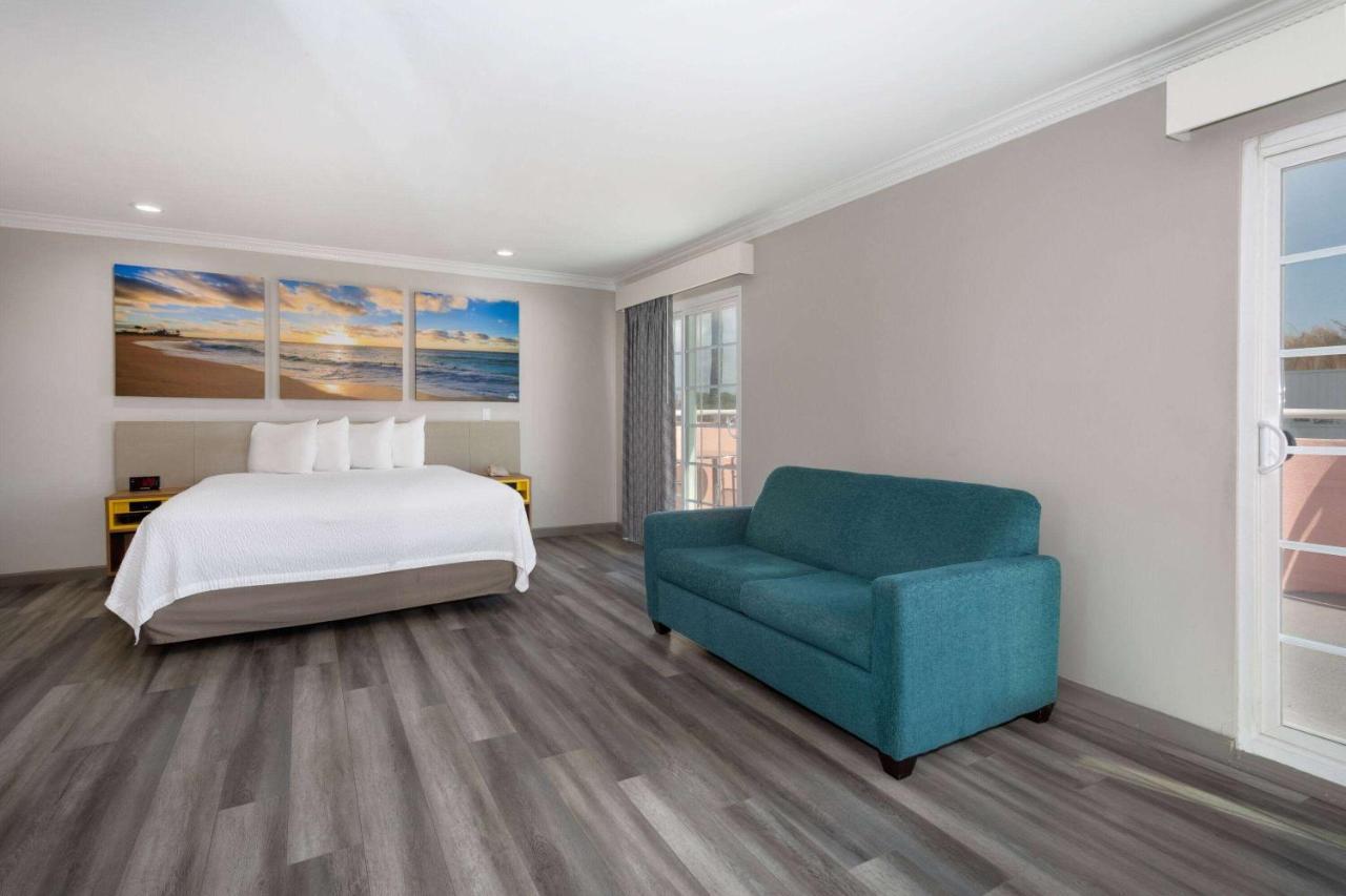 Days By Wyndham Santa Monica