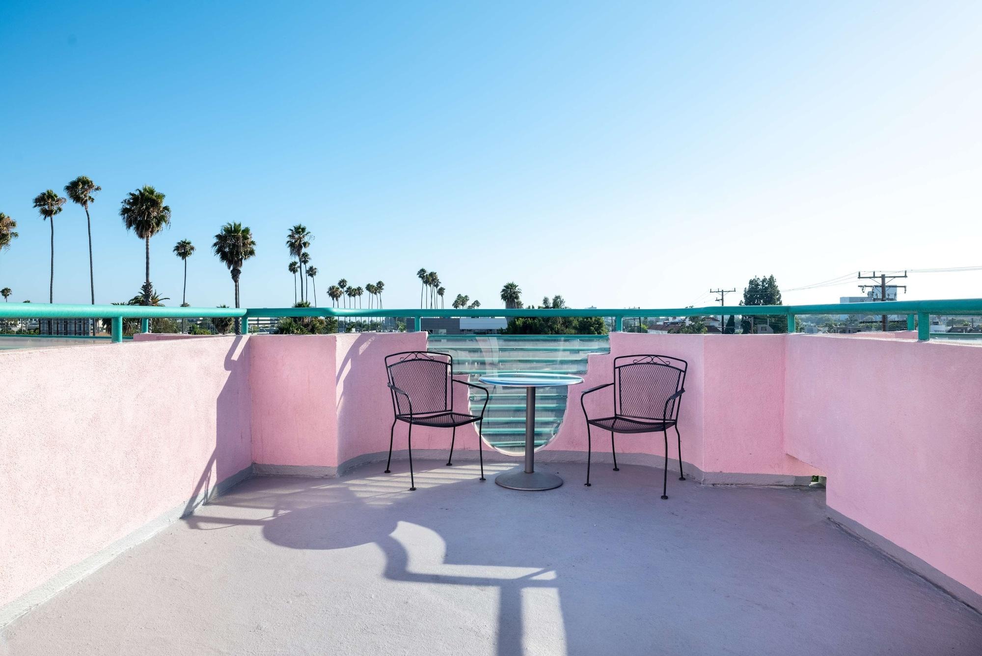 Hotel Days By Wyndham 3*