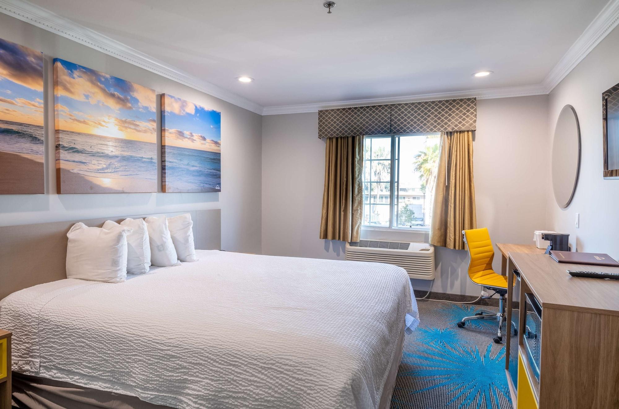 Hotel Days By Wyndham