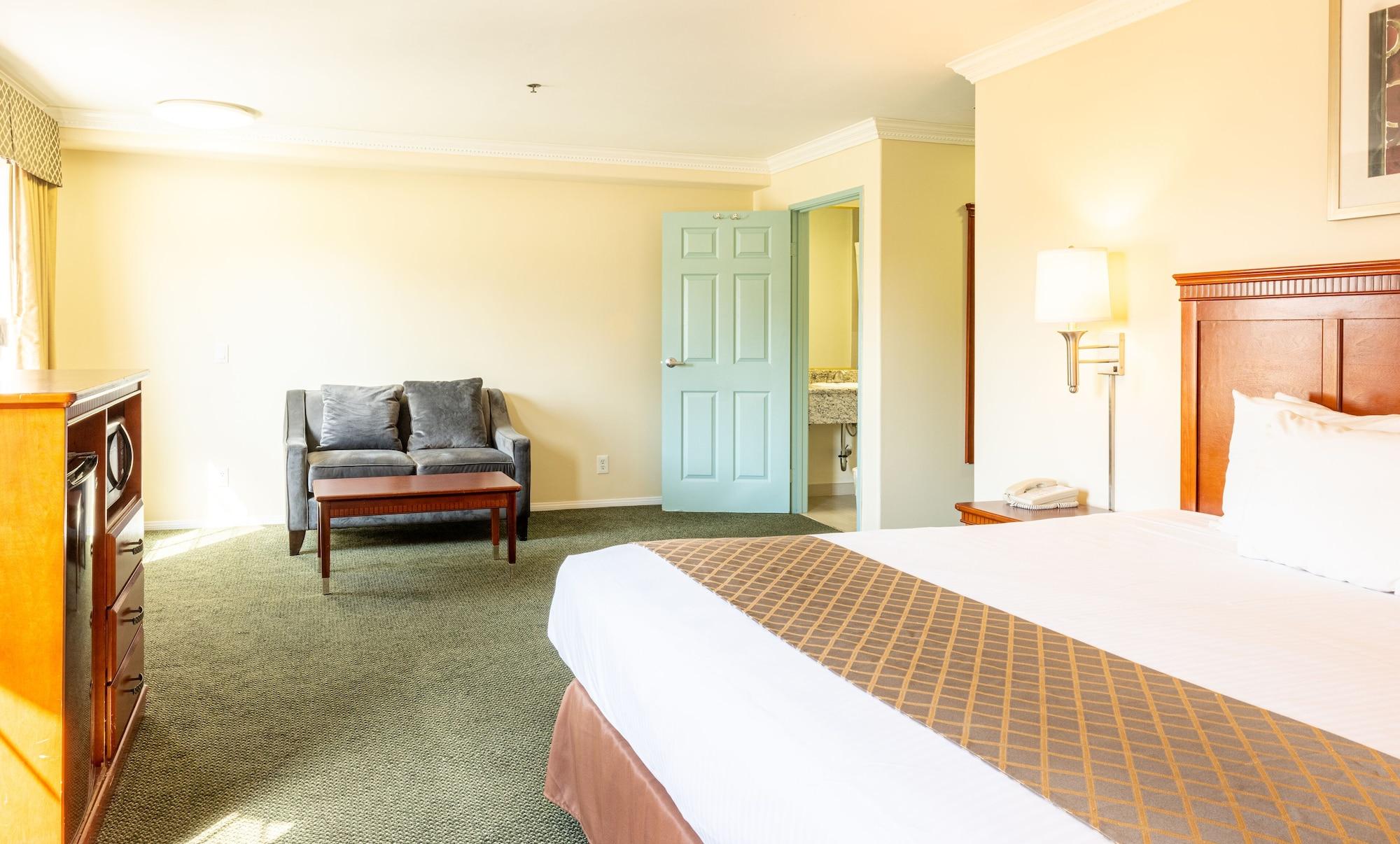Days By Wyndham Hotel