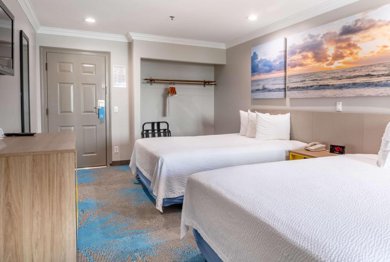 Hotel Days By Wyndham Santa Mónica