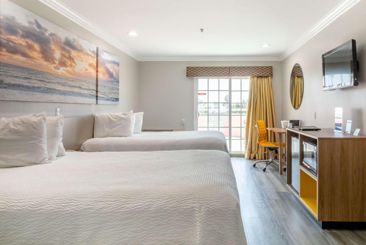 Hotel Days By Wyndham 3*