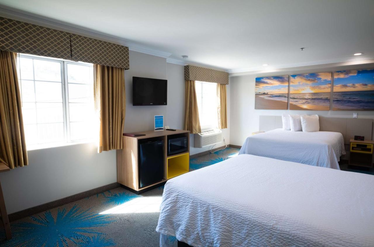 Hotel Days By Wyndham 3*