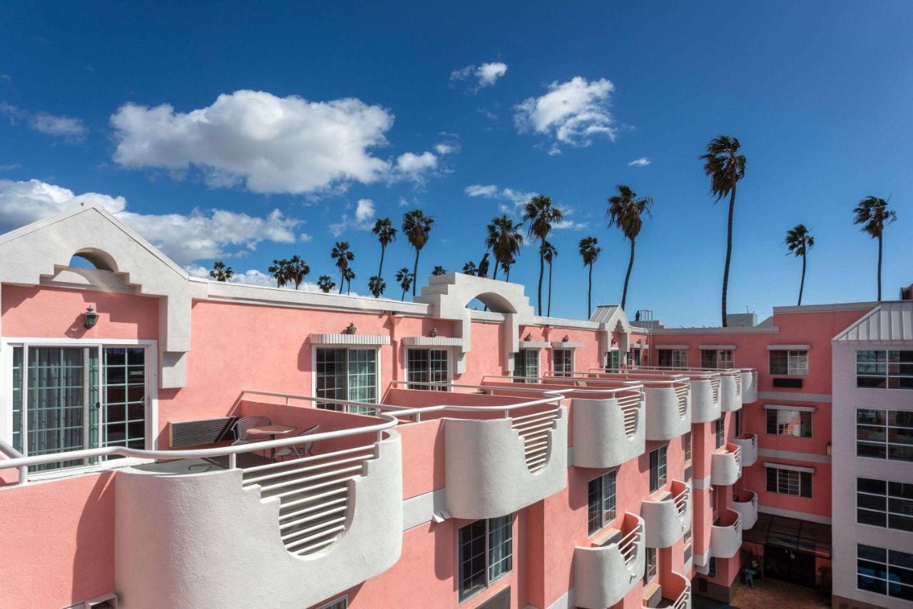 Days By Wyndham Hotel Santa Mónica