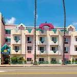 Days Inn By Wyndham Santa Monica